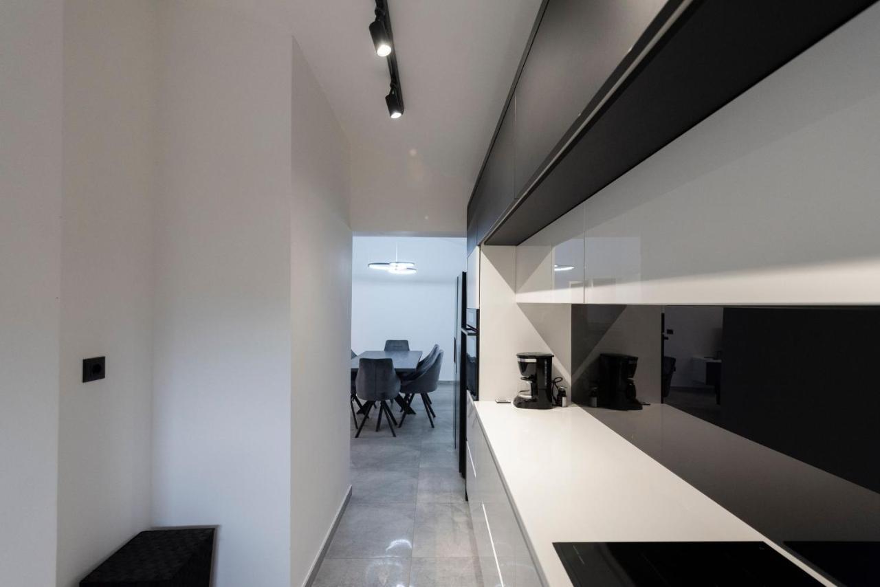 Apartment 4Reasons Razanac Exterior photo