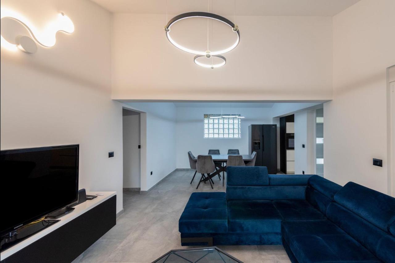 Apartment 4Reasons Razanac Exterior photo