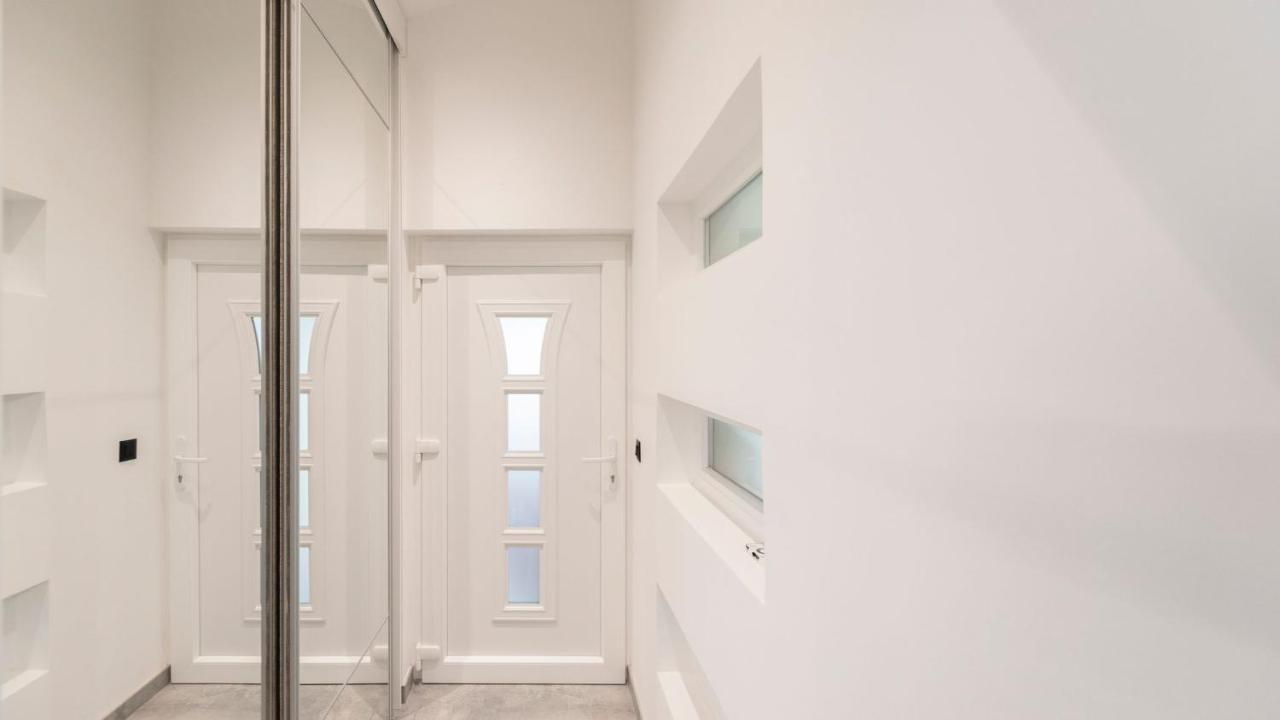 Apartment 4Reasons Razanac Exterior photo