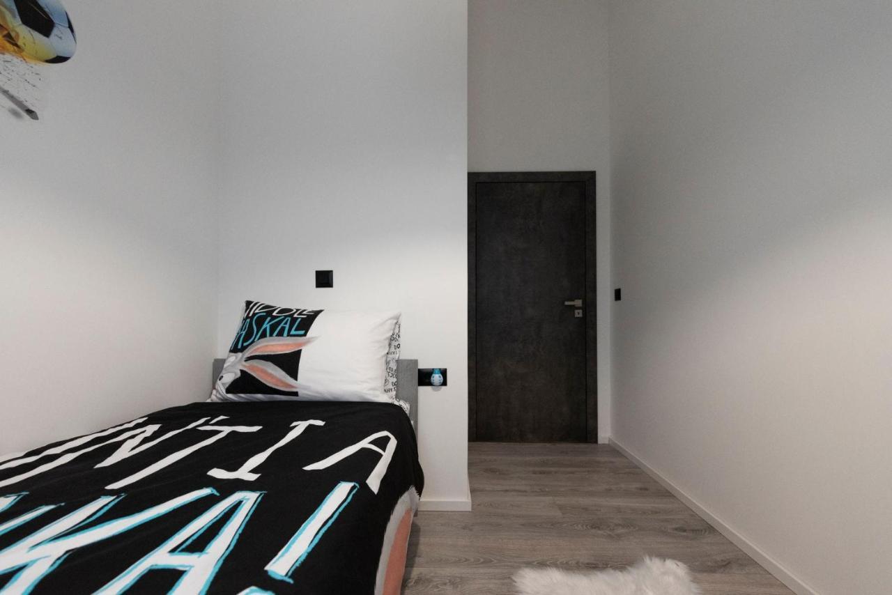 Apartment 4Reasons Razanac Exterior photo