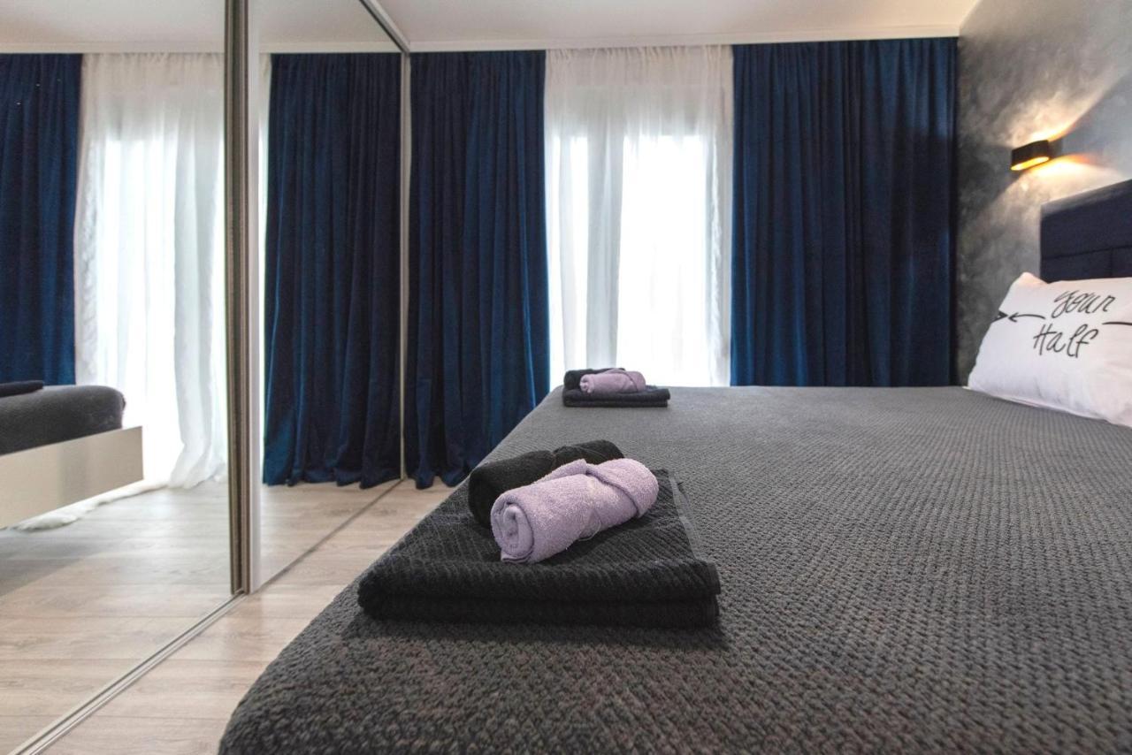 Apartment 4Reasons Razanac Exterior photo
