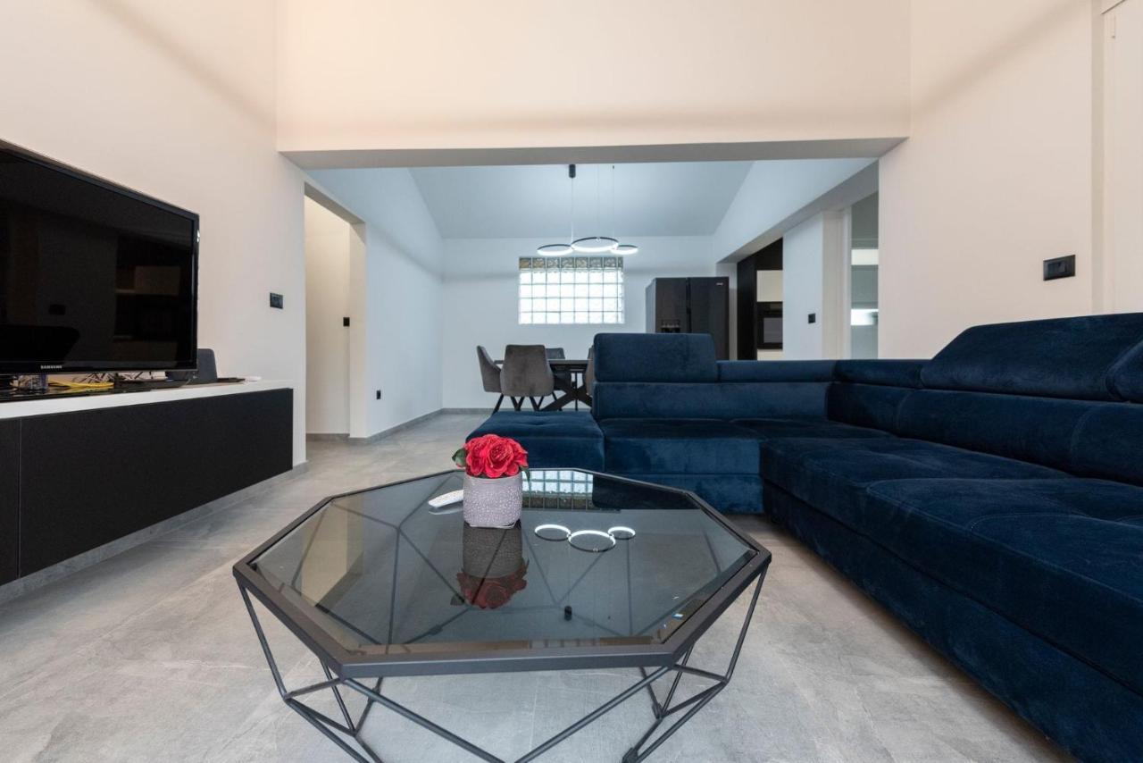 Apartment 4Reasons Razanac Exterior photo