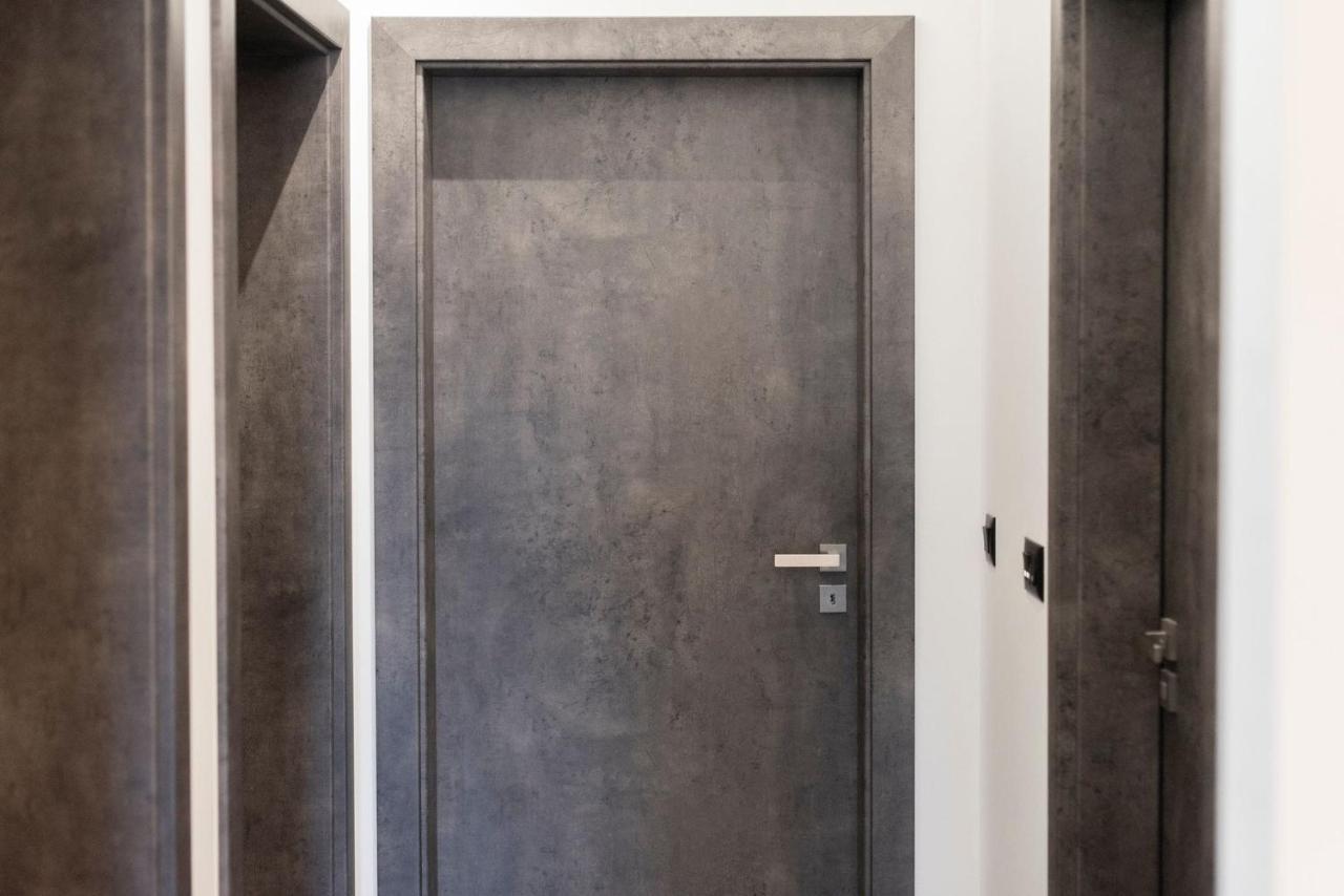 Apartment 4Reasons Razanac Exterior photo