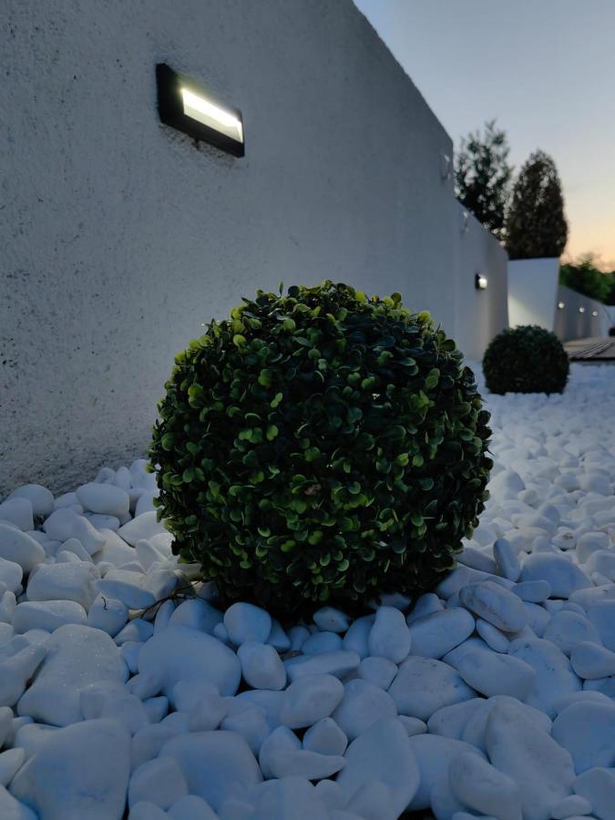 Apartment 4Reasons Razanac Exterior photo